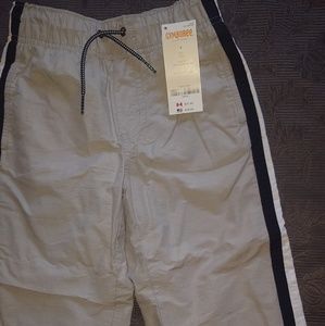 Casual pants- fleece lined